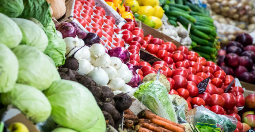 Об изменении цен производителей сельскохозяйственной продукции   по Новосибирской области в марте 2021 года